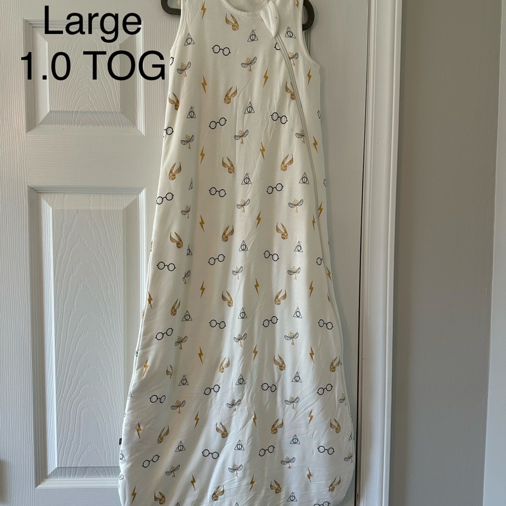 Kyte Harry Potter Icon Sleep Sack
